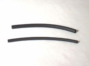 DUAL WALL ADHESIVE LINED TUBING - Supplied Id 12.7mm, After Shrink 4.0mm