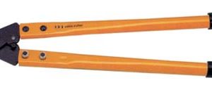 CABLE CUTTERS- Crimp Type Parrot Beak,  Length  800mm , Cut up to 500mm