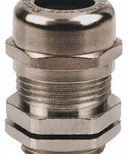 METAL GLAND WITH LOCKNUT HANDYPACK - Metal Gland MG12, Metal Locknut ML12