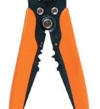 WIRE STRIPPERS- Type Top Stripper,  Length 205mm , Wire range 0.13 – 6.0mm